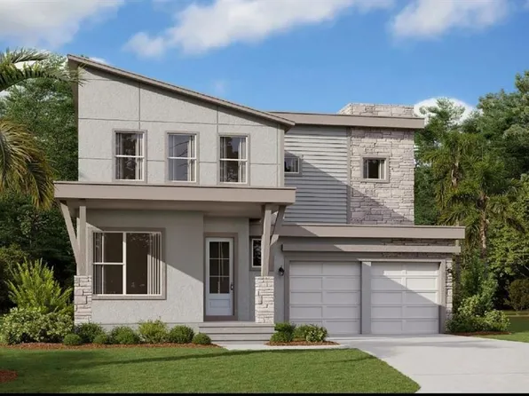 10060 Ballast Dr, Orlando, FL 32827