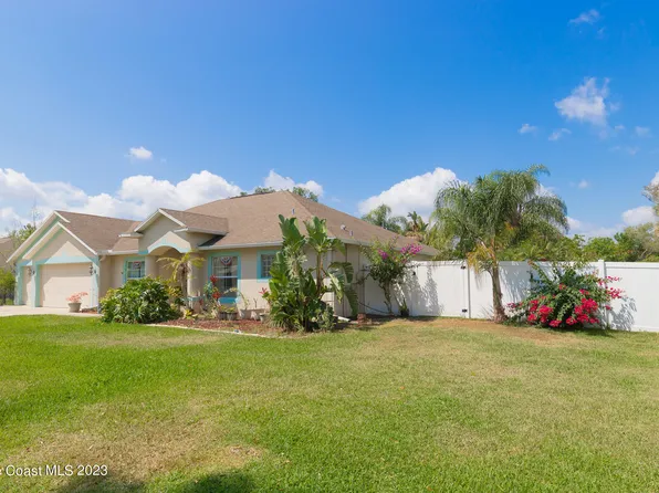 4130 Lakeglen Dr, Melbourne, FL 32934