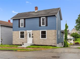 531 Washington St, Mount pleasant, PA 15666