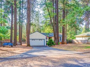 14965 Jack Pine Way, Magalia, CA 95954