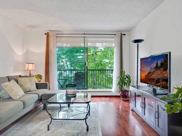 1740 Southmere Cres #203, Surrey, BC V4A 6E4