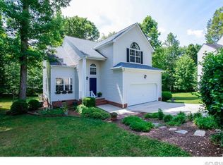 2119 Providence Glen Turn, North Chesterfield, VA 23236