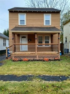 160 Baldwin Ave, Syracuse, NY, 13205
