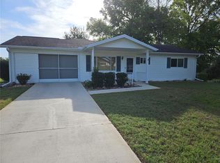 11087 SW 77th Ct, Ocala, FL 34476