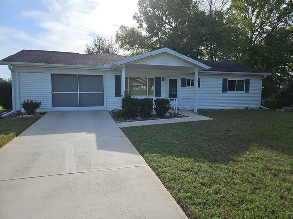 11087 SW 77th Ct, Ocala, FL 34476