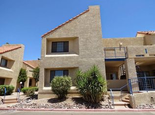 1200 E River Rd, Tucson, AZ 85718