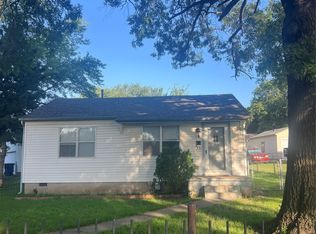 5382 S 36th West Ave, Tulsa, OK 74107