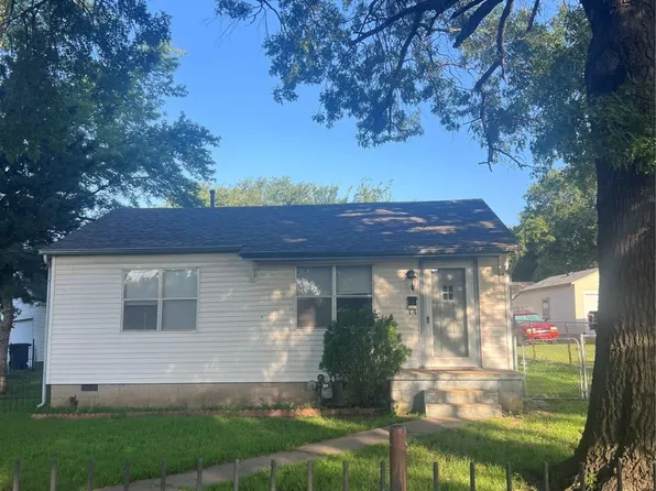 5382 S 36th West Ave, Tulsa, OK 74107