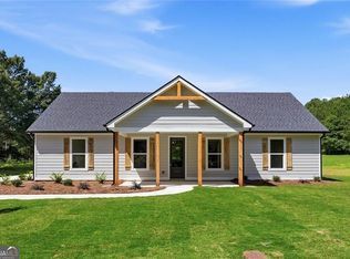 160 Loyd Rd, Mansfield, GA 30055
