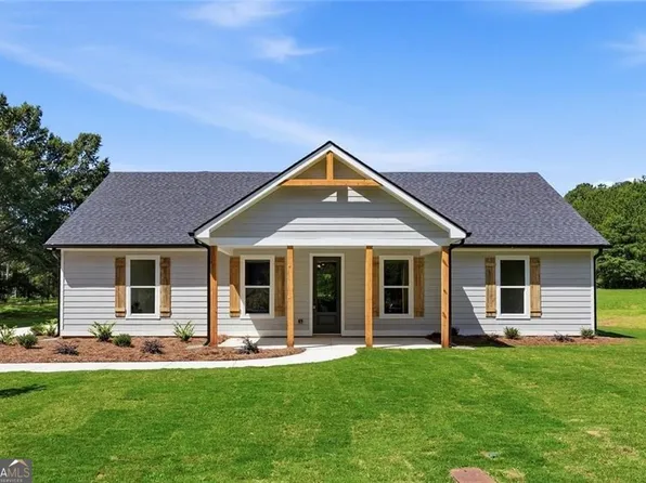 160 Loyd Rd, Mansfield, GA 30055