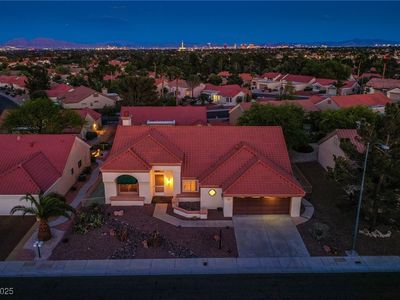 2740 Billy Casper Dr, Las Vegas, NV, 89134
