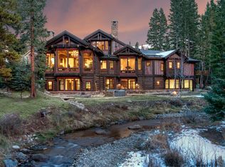 135 River Park Dr, Breckenridge, CO 80424