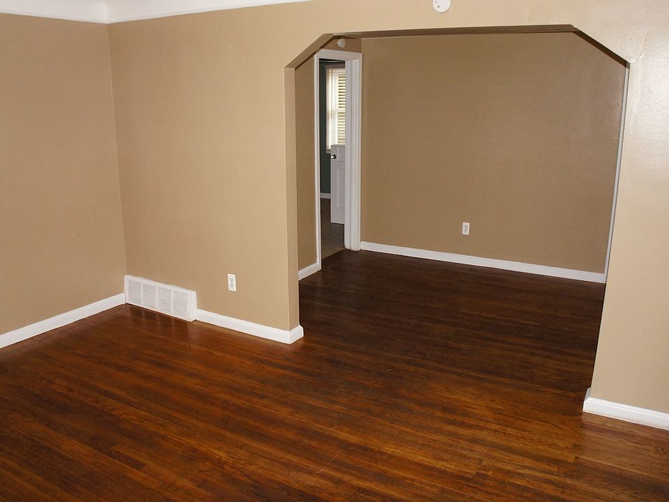 Living & Dinning Rooms