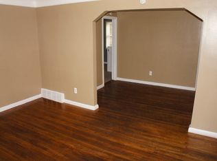 635 3rd Ave, Pontiac, MI 48340