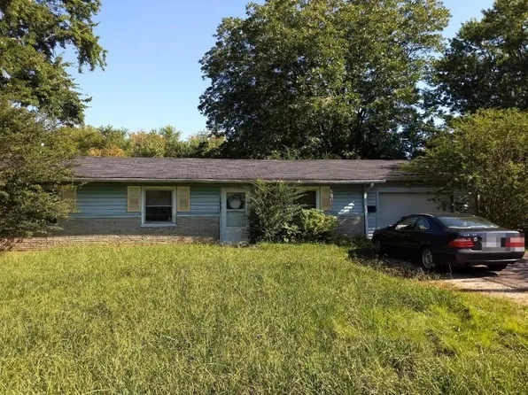 425 W 3rd St, Cookeville, TN 38501