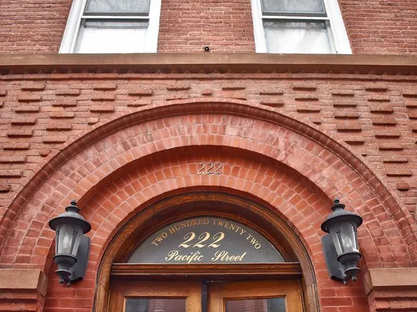 222 Pacific Street