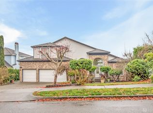 5419 Chinook Dr NE, Tacoma, WA