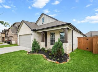21326 Tropisea Dr, Cypress, TX 77433