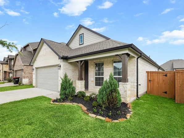 21326 Tropisea Dr, Cypress, TX 77433