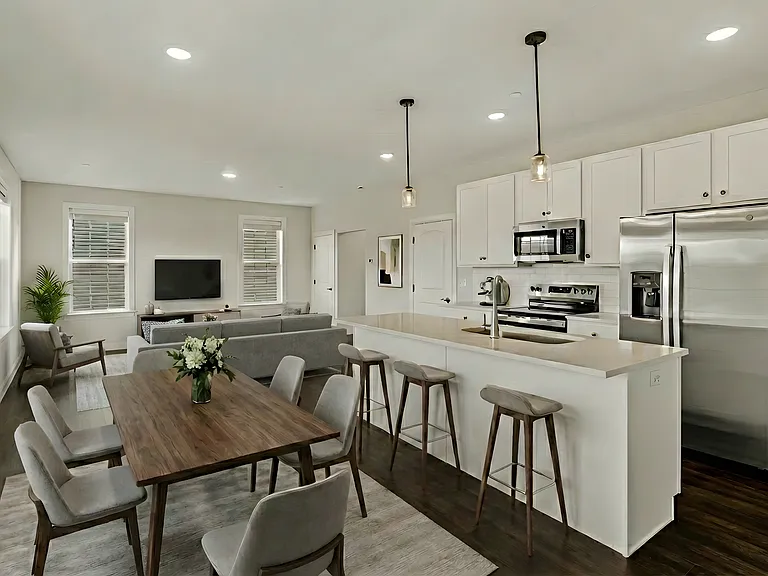 River Ridge Townhomes — Photo 36