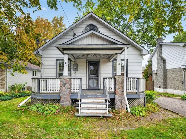 161 Church St, Whitchurch Stouffville, ON L4A 4T6
