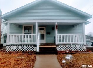 2448 Yale Blvd, Springfield, IL 62703