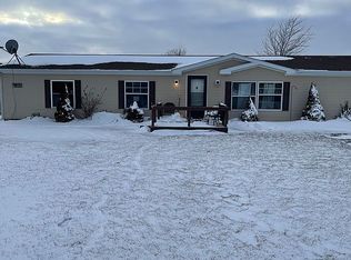 1831 Case Dr, Union City, MI 49094