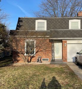 3701 Balfour Ct, Flint, MI, 48507