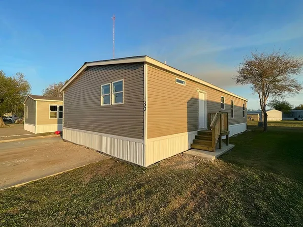 2701 Leary Ln Trailer 133, Victoria, TX 77901
