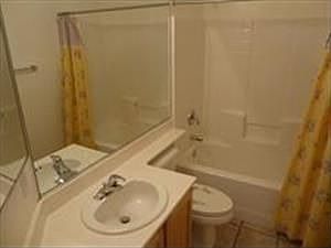 Downstairs Bath