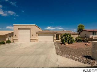 3475 Saratoga Pl, Lake Havasu City, AZ 86406