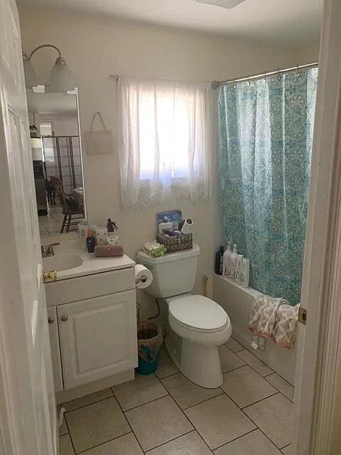 3 bed, 1200 sqft, $2,500 — Photo 4