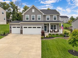 1360 Autumn Ridge Dr, Lebanon, OH 45036