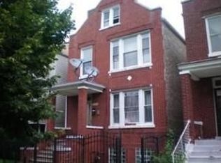 4427 S Francisco Ave, Chicago, IL 60632
