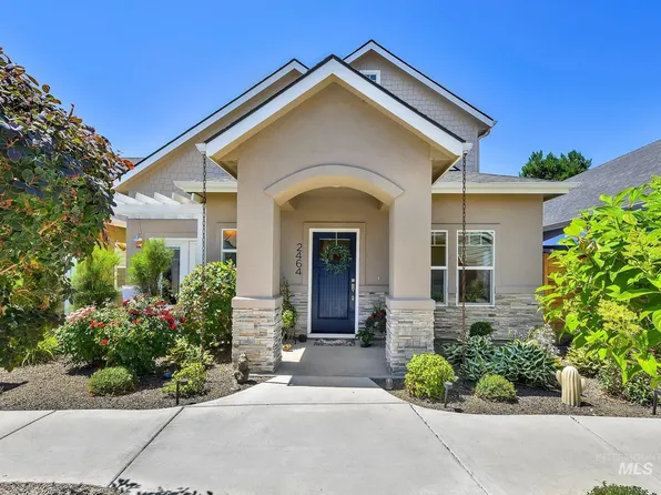 2464 Ashgrove Ln, Boise, ID 83702