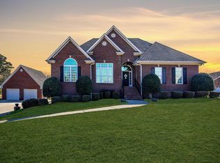 7160 Morris Cir, Mc Calla, AL 35111