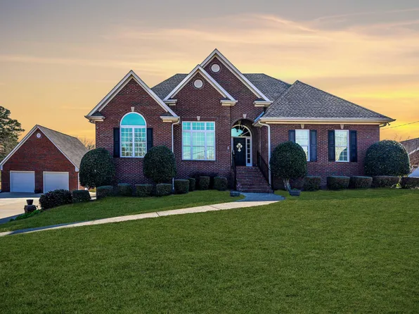 7160 Morris Cir, Mc Calla, AL 35111