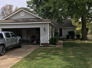 8905 E 91st Pl S, Tulsa, OK 74133