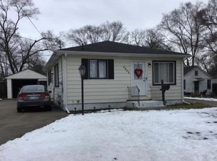 4502 Buchanan Ave SW, Wyoming, MI 49548