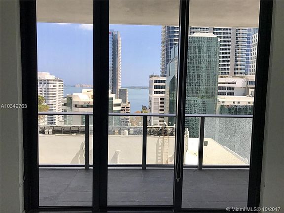 3rd image of 1010 Brickell Ave #A1703
