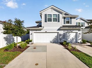 11936 CALVESTA Street, Jacksonville, FL 32256