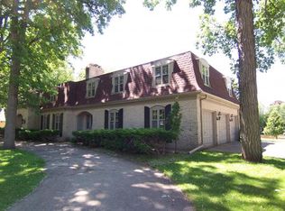 3763 Candlish Harbor Ln, Oshkosh, WI 54902