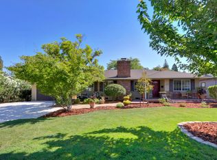 1100 Los Molinos Way, Sacramento, CA 95864