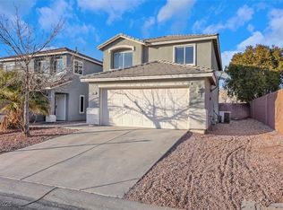 6134 Riflecrest Ave, Las Vegas, NV 89156