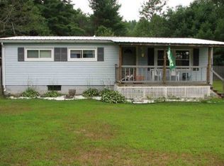 16 Towner Rd, Lake Luzerne, NY 12846