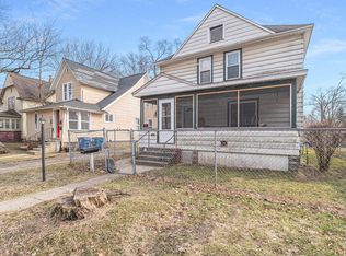 820 Clinton Ave, Kalamazoo, MI 49001