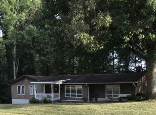 110 County Road 556, Athens, TN 37303