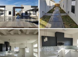 706 W Carmel Ave, Pharr, TX 78577
