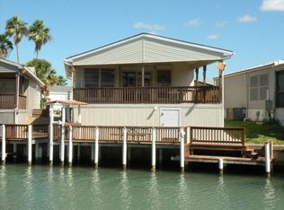 850 W Oyster Dr, Port Isabel, TX 78578