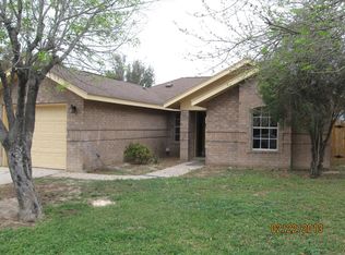 411 Acapulco Ln, San Juan, TX 78589